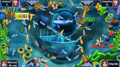 Nhà cái 6686 VN Bet - kho game cá cược trực tuyến hấp dẫn nhất