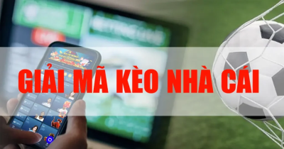 Kênh tỷ lệ kèo nhà cái uy tín nhất hiện nay keonhacai5.ac