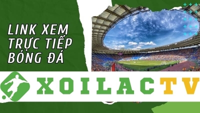 Xoilac-tvv.pro: Ngôi nhà trực tuyến cho cộng đồng yêu bóng đá